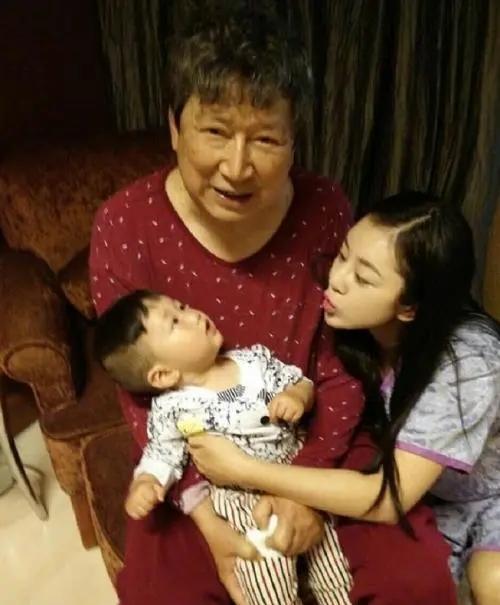 李春平的财产有多大（伺候花甲老太继承巨额资产）(35)