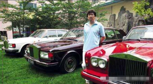 李春平的财产有多大（伺候花甲老太继承巨额资产）(25)