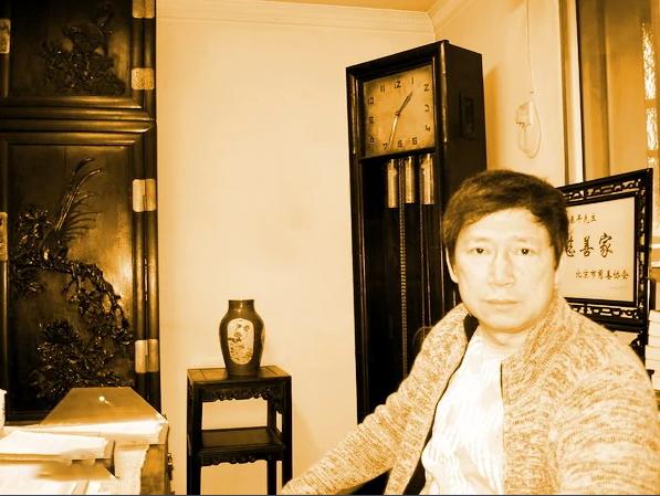 李春平的财产有多大（伺候花甲老太继承巨额资产）(31)