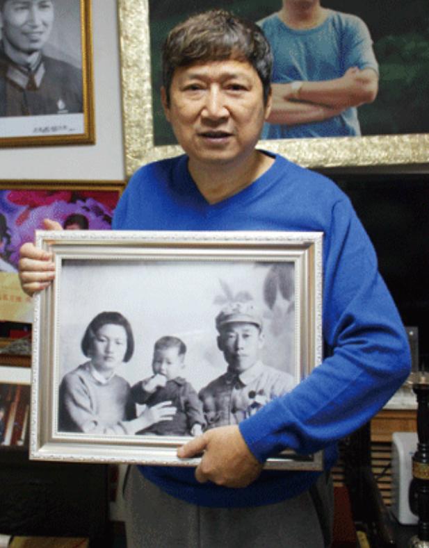 李春平的财产有多大（伺候花甲老太继承巨额资产）(7)