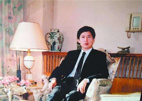 李春平的财产有多大（伺候花甲老太继承巨额资产）(2)