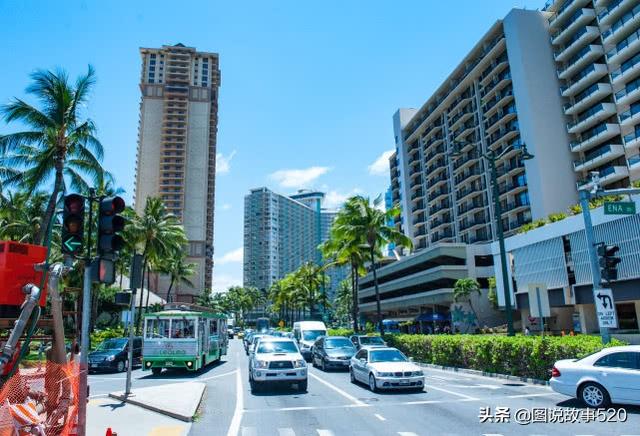 夏威夷的一座城市又称檀香山（夏威夷州府为何叫）(11)