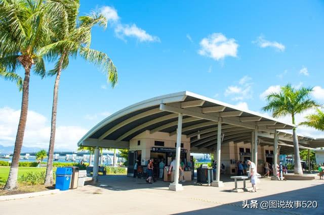 夏威夷的一座城市又称檀香山（夏威夷州府为何叫）(15)