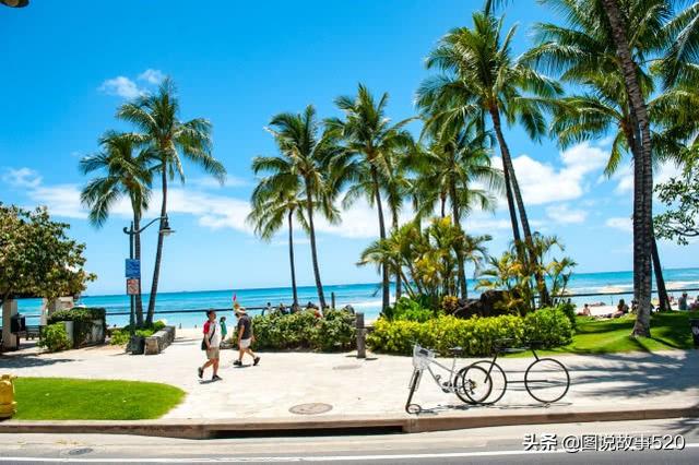 夏威夷的一座城市又称檀香山（夏威夷州府为何叫）(3)