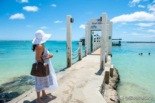 夏威夷的一座城市又称檀香山（夏威夷州府为何叫）(12)