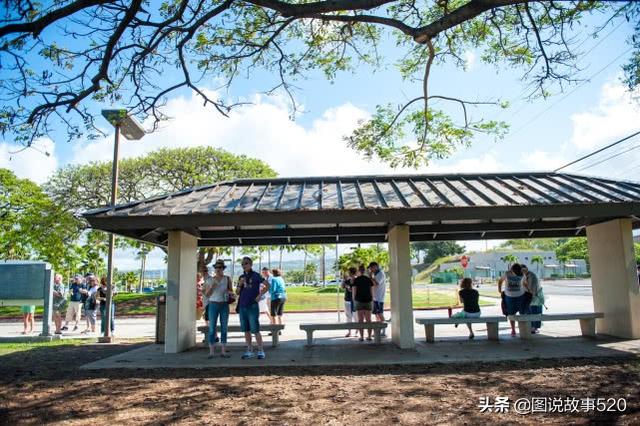 夏威夷的一座城市又称檀香山（夏威夷州府为何叫）(10)