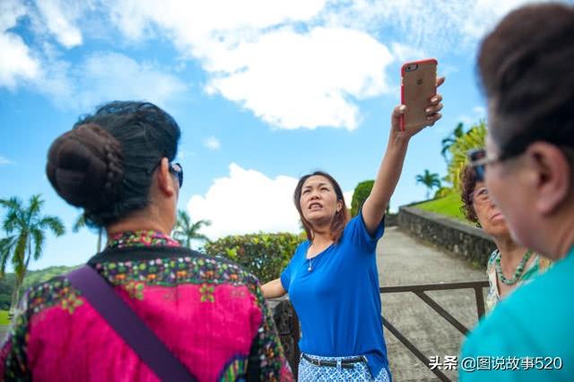 夏威夷的一座城市又称檀香山（夏威夷州府为何叫）(8)