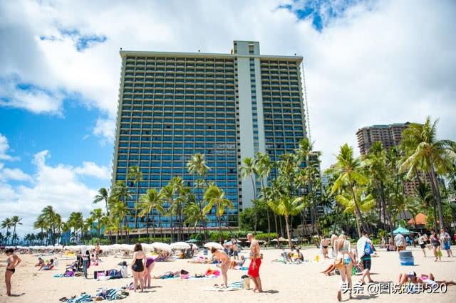 夏威夷的一座城市又称檀香山（夏威夷州府为何叫）(1)