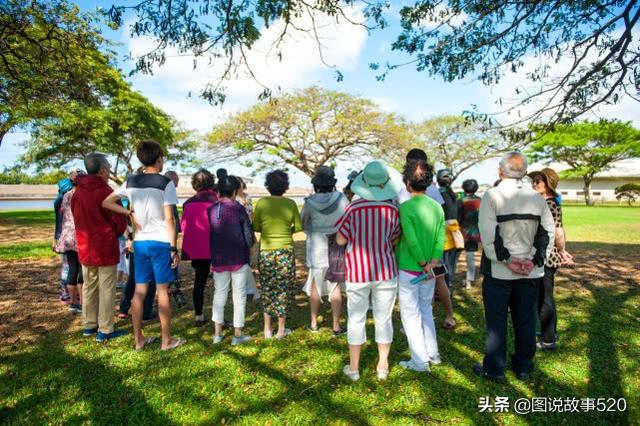 夏威夷的一座城市又称檀香山（夏威夷州府为何叫）(5)
