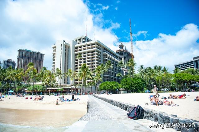 夏威夷的一座城市又称檀香山（夏威夷州府为何叫）(4)