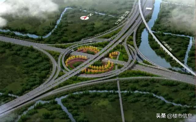 嘉定老城区最新规划（上海这个区的人身价涨了）(7)