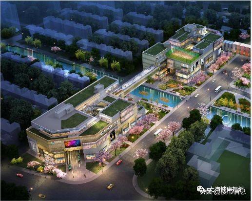 嘉定老城区最新规划（上海这个区的人身价涨了）(13)