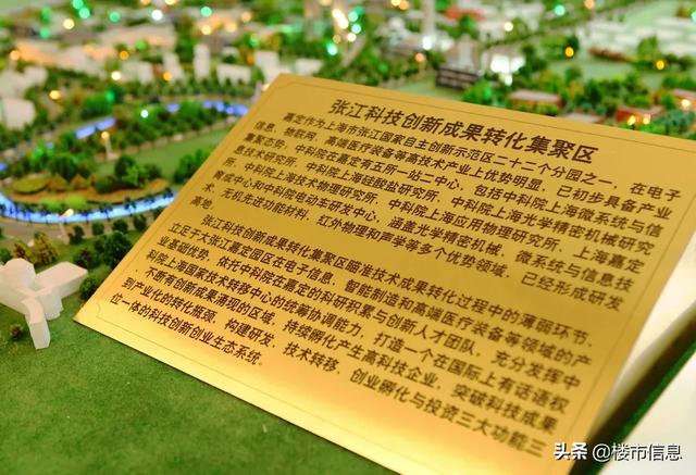 嘉定老城区最新规划（上海这个区的人身价涨了）(16)