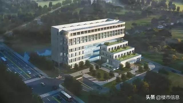 嘉定老城区最新规划（上海这个区的人身价涨了）(15)