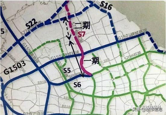 嘉定老城区最新规划（上海这个区的人身价涨了）(6)