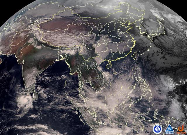 在洞里发现巨大的巨蟒（福建惊现20多斤蟒蛇晒太阳）(12)