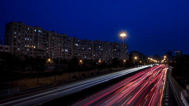 北京市看夜景最好的地方（北京这十个好地方别错过）(6)
