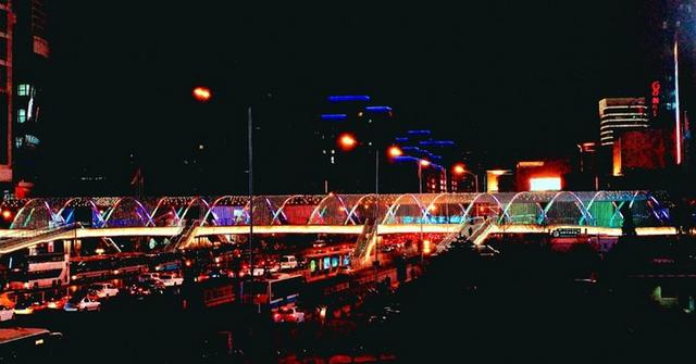 北京市看夜景最好的地方（北京这十个好地方别错过）(19)
