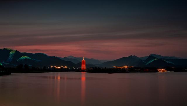 北京市看夜景最好的地方（北京这十个好地方别错过）(13)