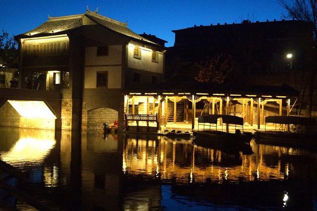 北京市看夜景最好的地方（北京这十个好地方别错过）(5)