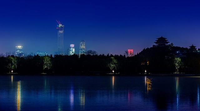 北京市看夜景最好的地方（北京这十个好地方别错过）(10)