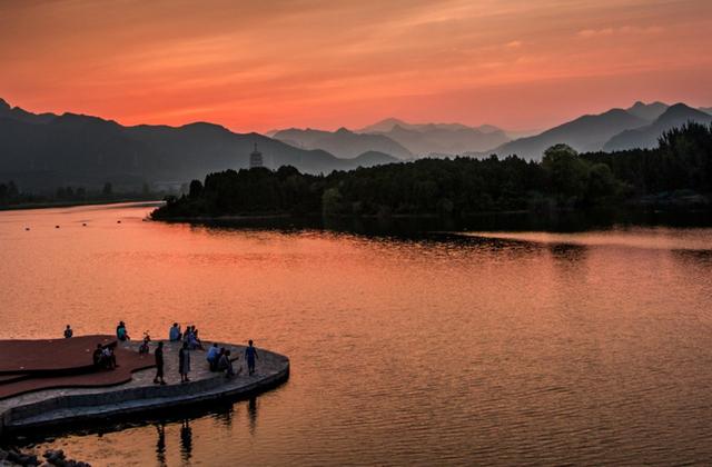 北京市看夜景最好的地方（北京这十个好地方别错过）(14)