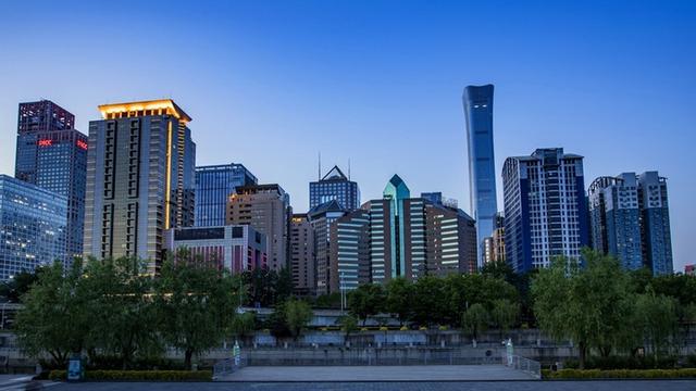 北京市看夜景最好的地方（北京这十个好地方别错过）(22)