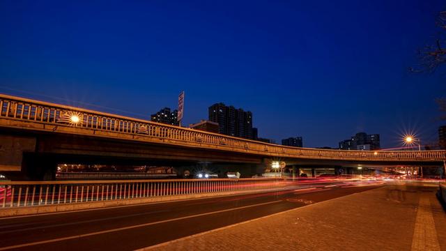 北京市看夜景最好的地方（北京这十个好地方别错过）(8)