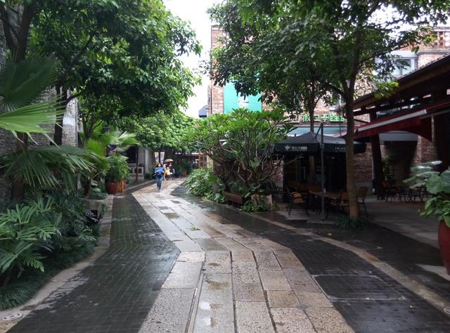 佛山十大旅游景点你去过几个（广东佛山最著名的十五大景点）(13)