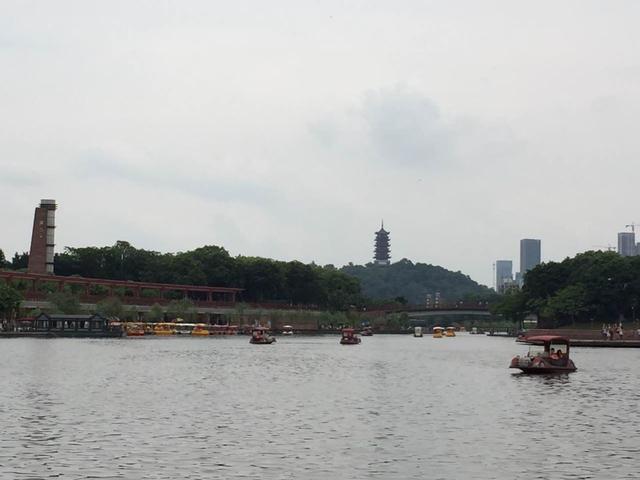 佛山十大旅游景点你去过几个（广东佛山最著名的十五大景点）(11)