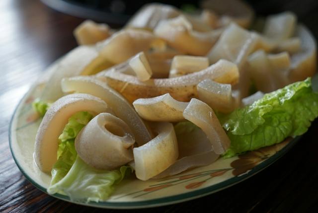 顺德龙眼村美食农庄（广州城市农家乐享受自然的味道）(21)