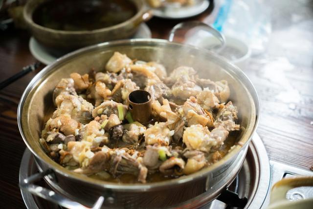 顺德龙眼村美食农庄（广州城市农家乐享受自然的味道）(16)