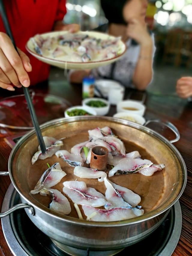 顺德龙眼村美食农庄（广州城市农家乐享受自然的味道）(24)