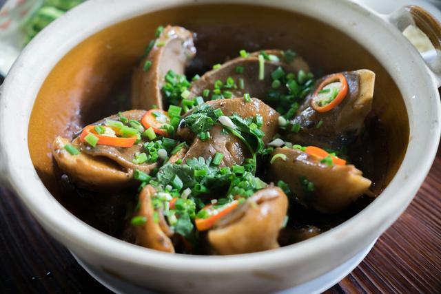 顺德龙眼村美食农庄（广州城市农家乐享受自然的味道）(18)