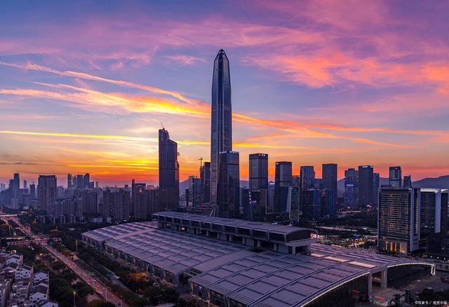 世界gdp城市最新排名2022(世界城市GDP前10强公布)(12)