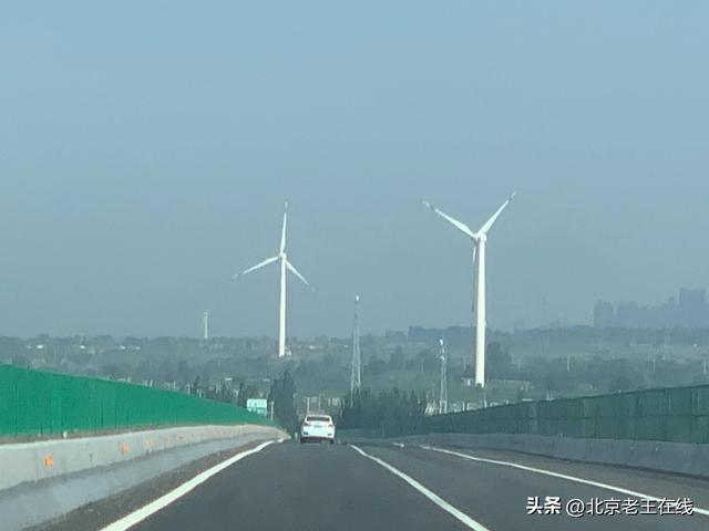 从北京到山西旅游自驾攻略（北京至山西六日游）(6)