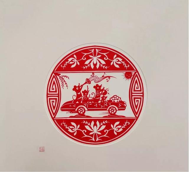 老鼠嫁女的故事内容简介（故事的来源及其意图）(2)