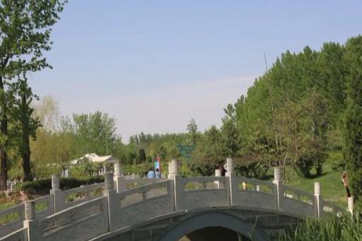 神仙岭网红圣地（曲阳网红打卡胜地）(7)