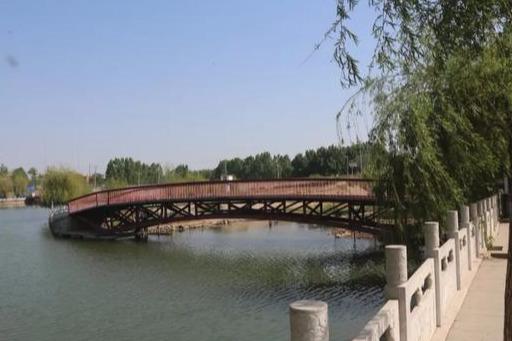 神仙岭网红圣地（曲阳网红打卡胜地）(5)