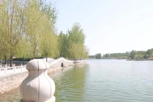 神仙岭网红圣地（曲阳网红打卡胜地）(10)