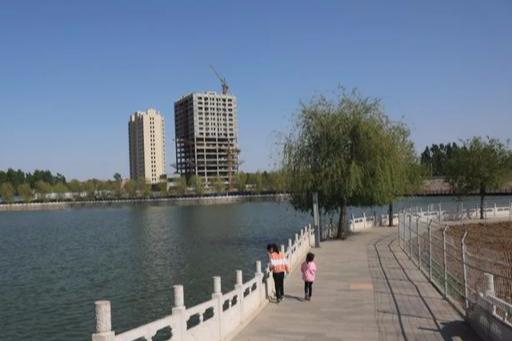 神仙岭网红圣地（曲阳网红打卡胜地）(3)