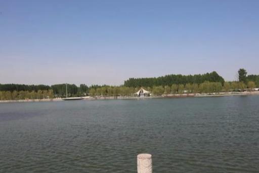 神仙岭网红圣地（曲阳网红打卡胜地）(2)