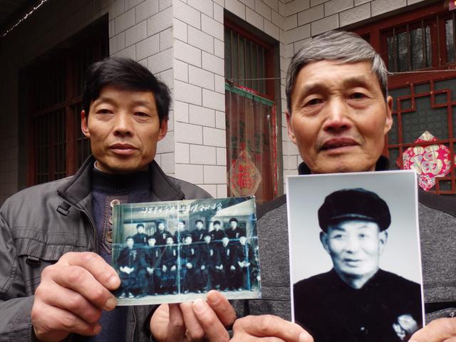 常香玉朝阳沟戏曲（人欢马叫进北京&nbsp;常香玉和任宏恩联袂主演）(2)