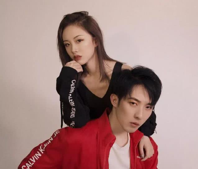 刘阳和阿沁分手33天(最惨网红阿沁宣布和刘阳分手)(15)