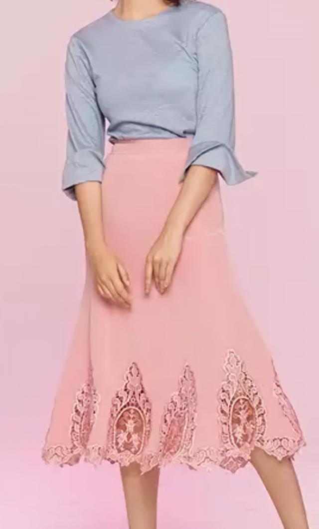 韩国明星同款衣服品牌（这些年韩星都爱的时尚品牌）(4)