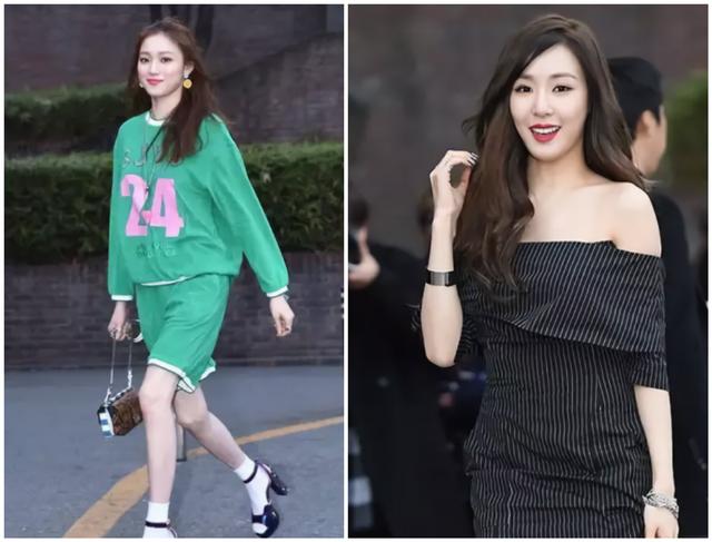 韩国明星同款衣服品牌（这些年韩星都爱的时尚品牌）(8)