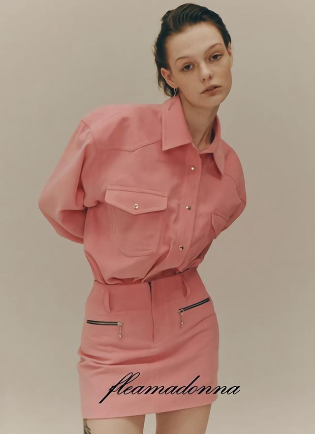 韩国明星同款衣服品牌（这些年韩星都爱的时尚品牌）(10)