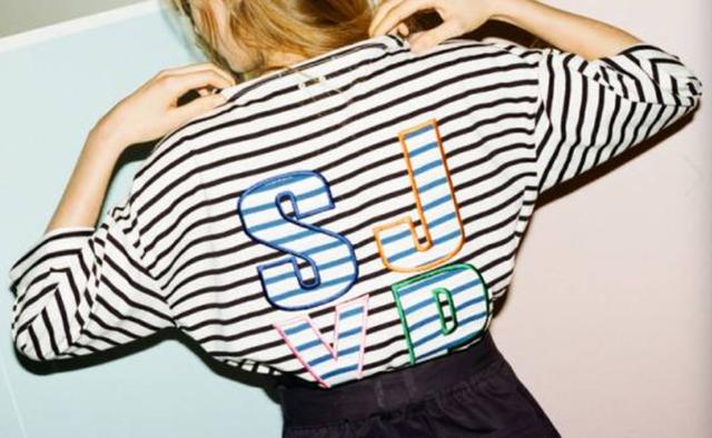 韩国明星同款衣服品牌（这些年韩星都爱的时尚品牌）(6)