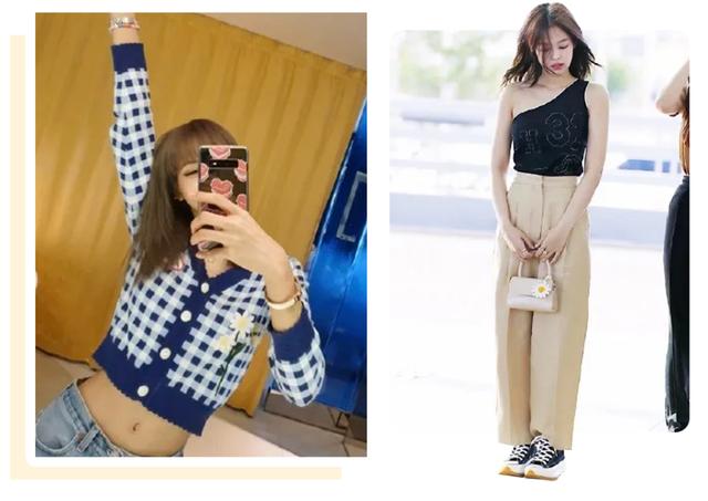 韩国明星同款衣服品牌（这些年韩星都爱的时尚品牌）(3)