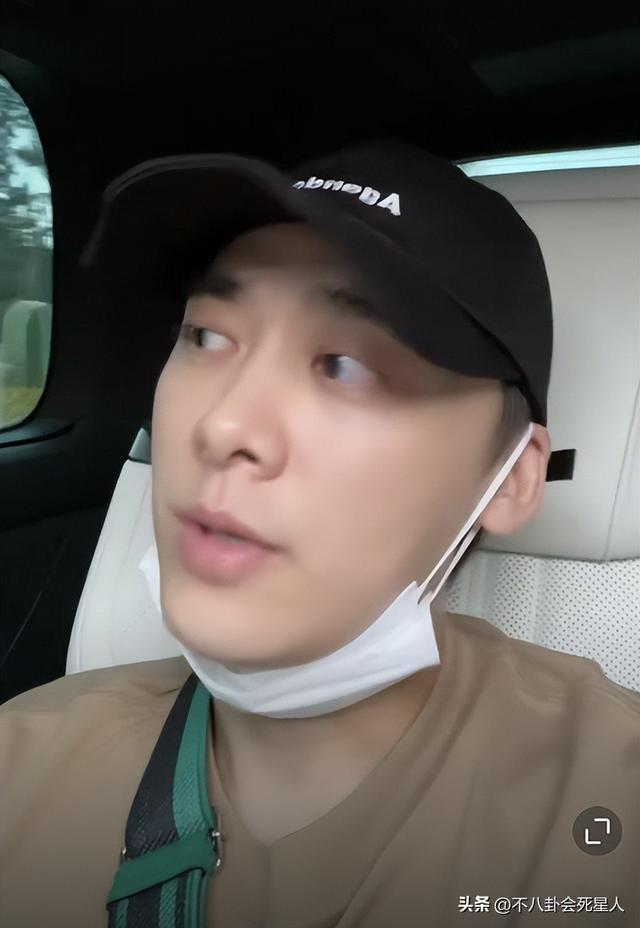 李易峰多次嫖娼被行拘（李易峰多次嫖娼被行拘）(19)